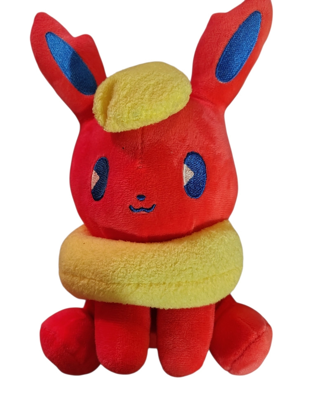 Pokemon 8in. Flareon Plush